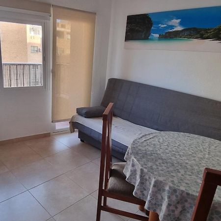 Apartamento En Paseo Maritimo Αλμερία Εξωτερικό φωτογραφία