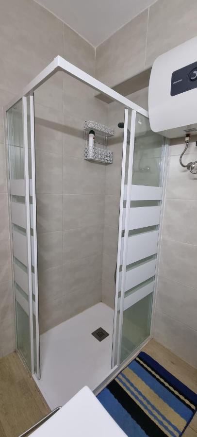 Apartamento En Paseo Maritimo Αλμερία Εξωτερικό φωτογραφία